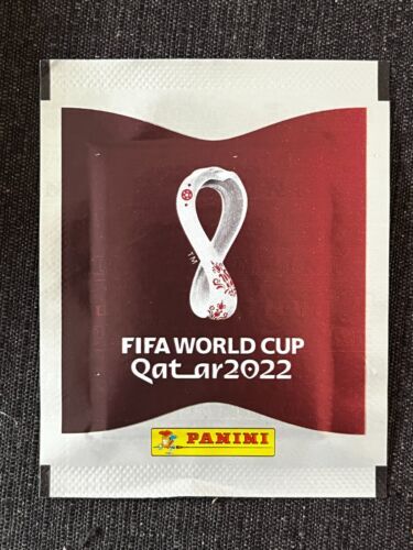 Panini pochette packet world - panini,