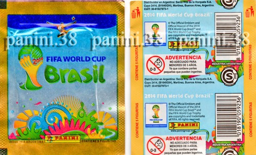 Pochette neuve world cup - pochette, "world