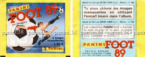 Borsa nuova calcio 89 - borsa, ""calcio