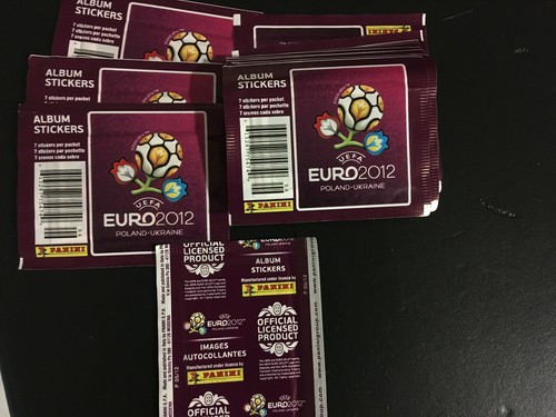Panini euro 2012 custodia - panini,