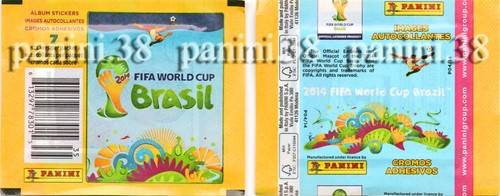 Pochette neuve world cup - "world,