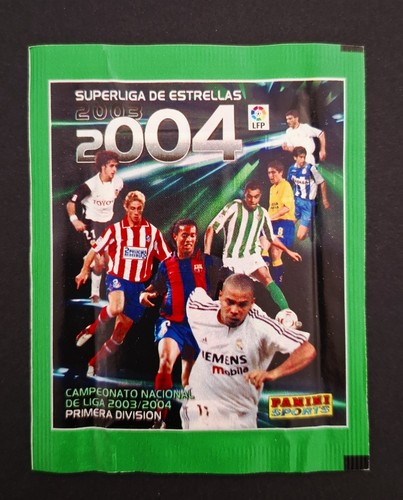 Panini sports sealed pack - sealed,