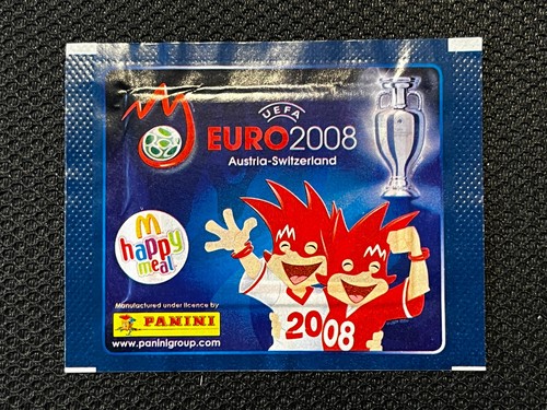 Panini pochette packet euro - panini,