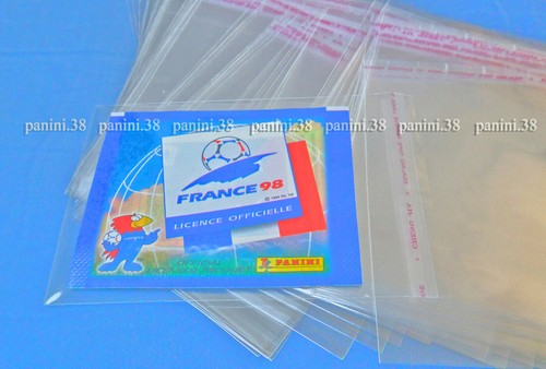Sachets auto adhesifs - 10, auto-adhesifs