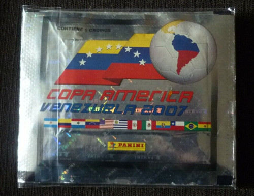 Panini pochette packet - panini,