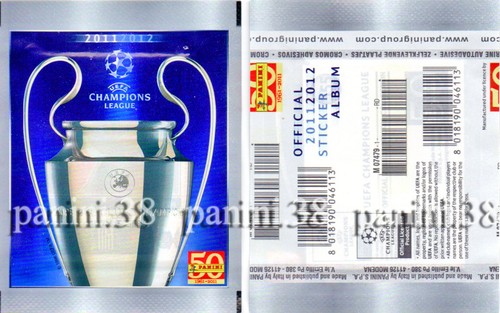 Borsa nuova champions league - ""champions,