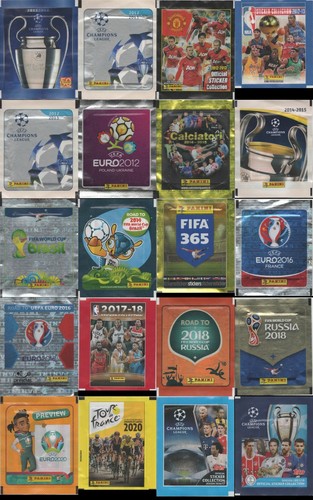 Panini topps sport packs - sport,