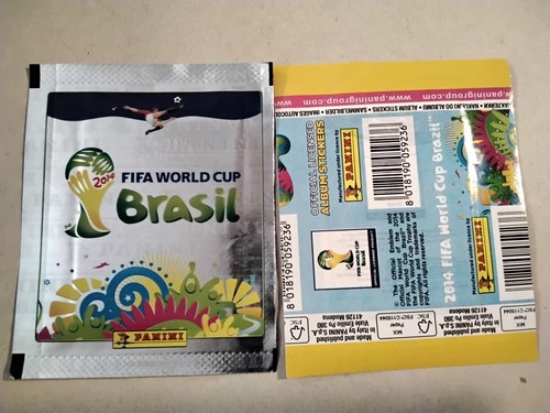 Panini world cup - world,
