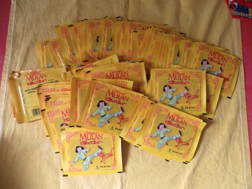 Disney mulan pochette de - mulan,