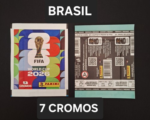 Panini sealed pack fifa world - pack,
