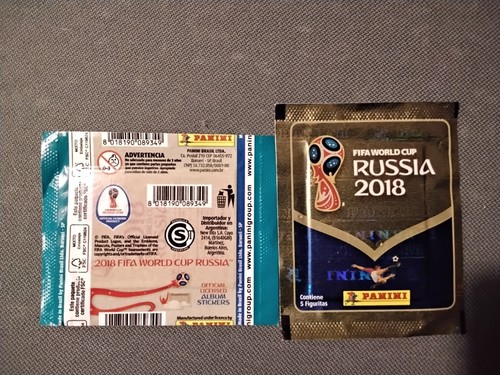 Ultra rare panini world cup - ultra,