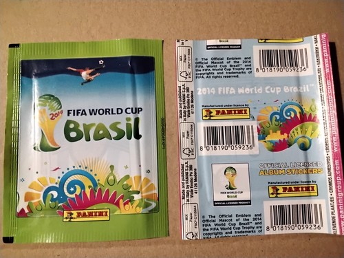 Panini 2014 custodia codice - wc,