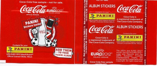 Coca cola english edition euro - coca-cola,