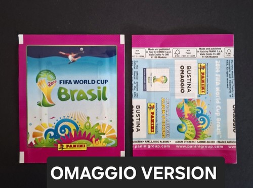 Panini sealed pack - panini,