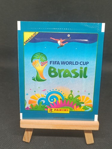 Pochette panini fifa world - panini,