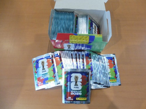 Pochette panini usa 2026 - ,