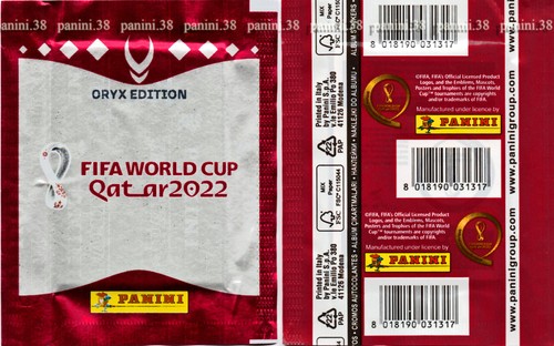 Pochette neuve world - "world,