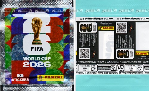 Pochette neuve world cup - pochette, "world
