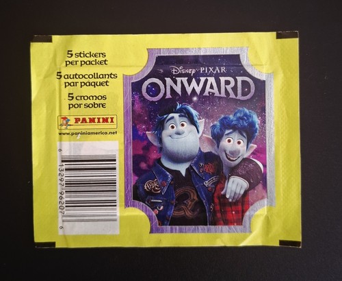 2020 panini sealed pack onward - sealed,