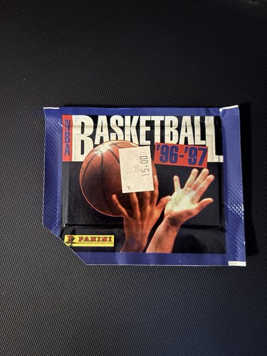 Bustina packet pochette nba - bustina,