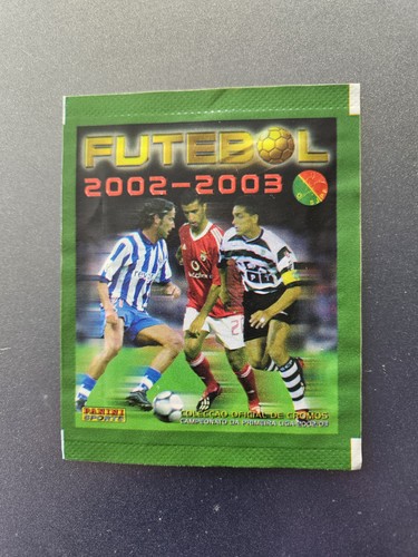 Pochette panini futebol - panini,