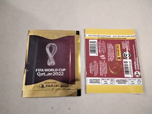 Panini world cup - cup, pochette