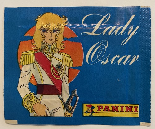 Original pochette bustina