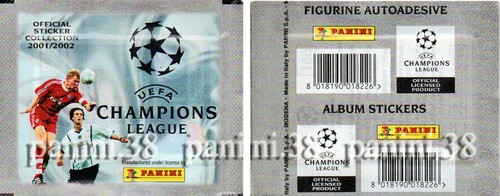 Nuova borsa champions league - nuova, ""champions