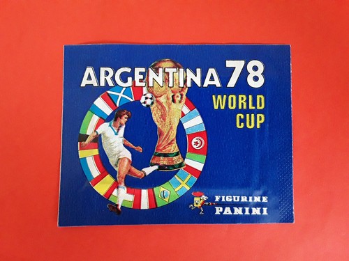 Panini calcio originale - panini,