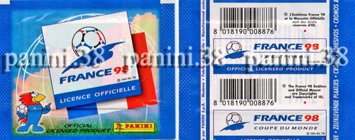 Pochette neuve world cup - pochette,