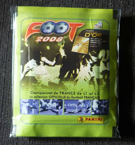 Pochette packet panini - pochette,