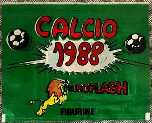 Pochette packet bustina - packet,
