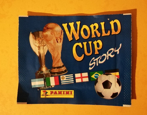 Nuova custodia panini world - custodia,