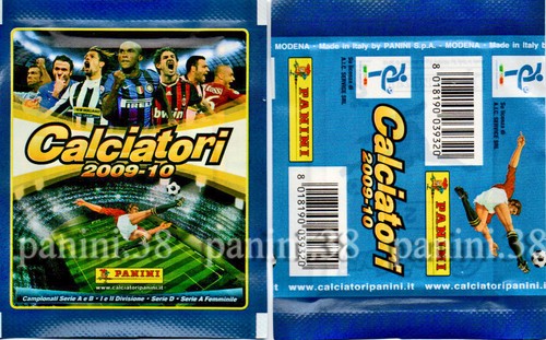 Borsa nuova calciatori - borsa, ""calciatori
