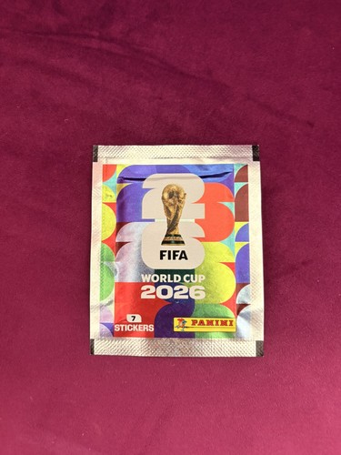 Pochette panini usa 2026 - pochette,