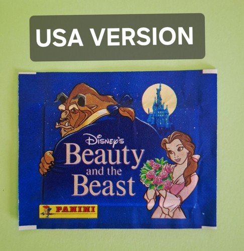 Panini sealed pack beauty and - sealed,